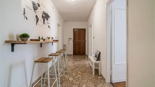 Rooms in Padua - photo 8