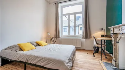 Room for rent in Aarlen, Luxemburg (Provincie)