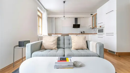 Apartments in Prague 10 - photo 2