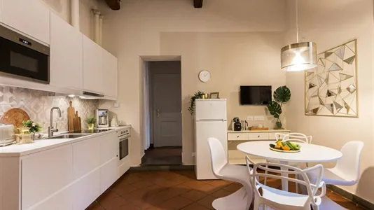 Apartments in Florence - photo 3