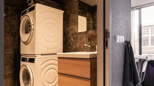 Apartments in Location is not specified - photo 10