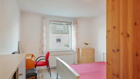 Rooms in Vienna Favoriten - photo 1