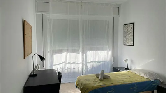 Rooms in Barcelona Eixample - photo 3