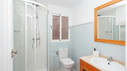 Rooms in Valencia Poblats Marítims - photo 5