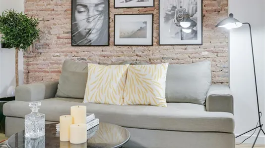 Apartments in Barcelona Ciutat Vella - photo 10