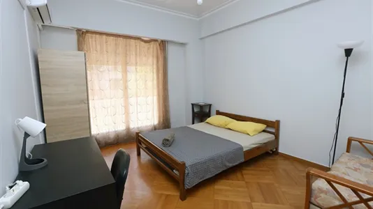 Rooms in Location is not specified - photo 10