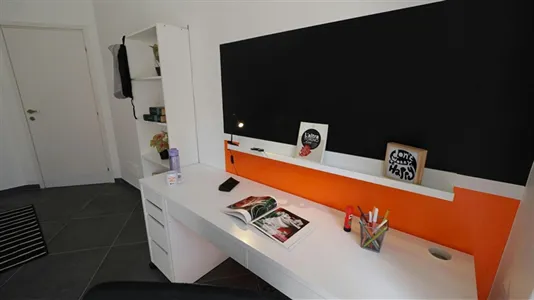 Rooms in Turin - photo 2