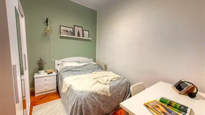 Room for rent in Madrid Salamanca, Madrid