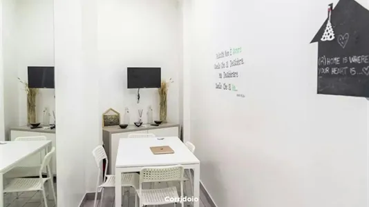 Apartments in Roma Municipio II – Parioli/Nomentano - photo 5