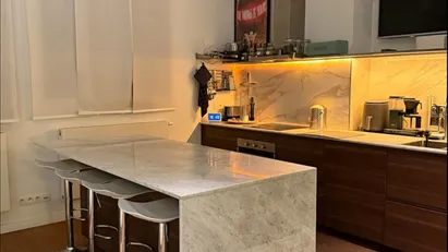 Apartment for rent in Brussels Anderlecht, Brussels