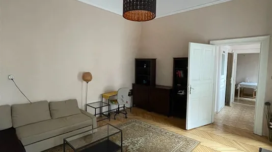 Apartments in Budapest Józsefváros - photo 2