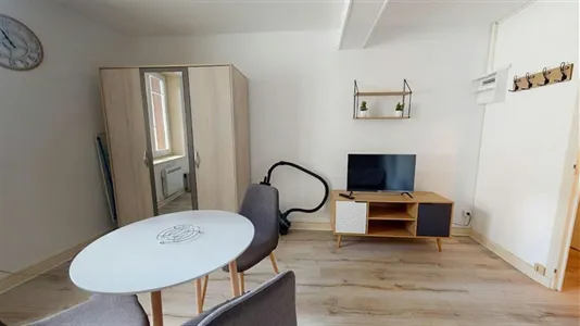 Apartments in Mâcon - photo 5