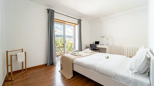 Rooms in Braga - photo 4