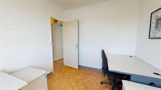 Rooms in Bordeaux - photo 6