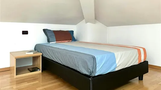 Rooms in Trento - photo 4