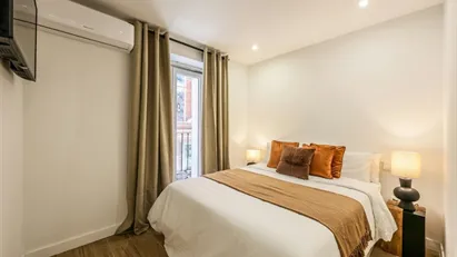 Apartment for rent in Madrid Centro, Madrid