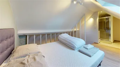 Room for rent in Brussels Vorst, Brussels