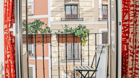 Apartments in Madrid Centro - photo 4