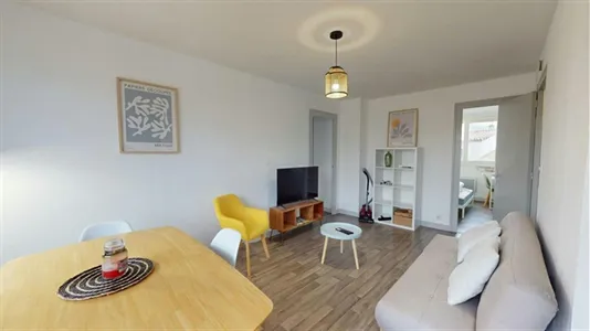 Rooms in Bordeaux - photo 6