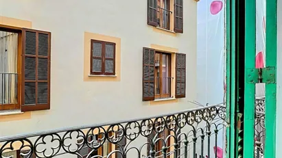 Apartment for rent in Palma de Mallorca, Islas Baleares