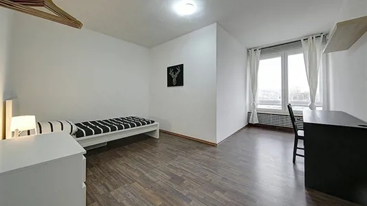 Rooms in Stuttgart Bad Cannstatt - photo 1