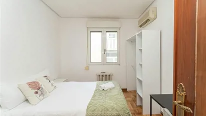 Room for rent in Madrid Chamberí, Madrid