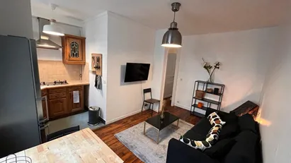 Apartment for rent in Paris 9ème arrondissement, Paris