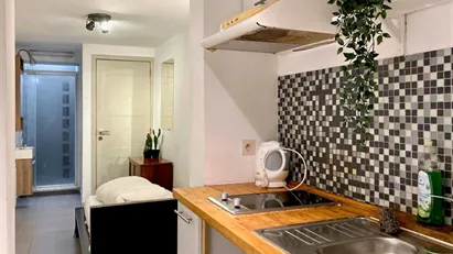 Apartment for rent in Brussels Elsene, Brussels