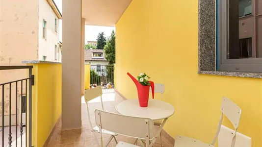 Rooms in Milano Zona 9 - Porta Garibaldi, Niguarda - photo 10