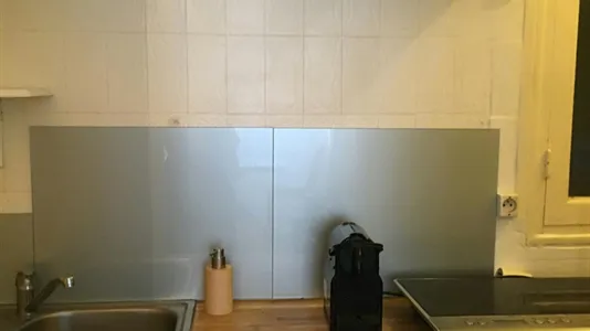 Apartments in Paris 16ème arrondissement (South) - photo 10