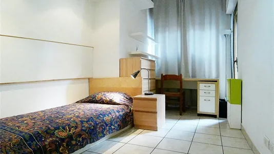 Rooms in Roma Municipio I – Centro Storico - photo 1