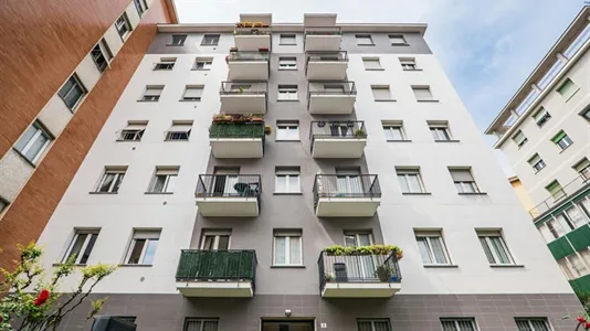 Apartments in Milano Zona 2 - Stazione Centrale, Gorla, Turro, Greco, Crescenzago - photo 2