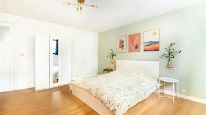 Room for rent in Brussels Schaarbeek, Brussels