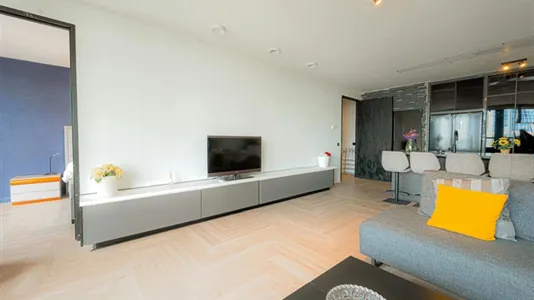 Apartments in Location is not specified - photo 4