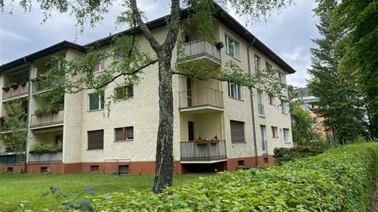 Apartments in Berlin Steglitz-Zehlendorf - photo 10