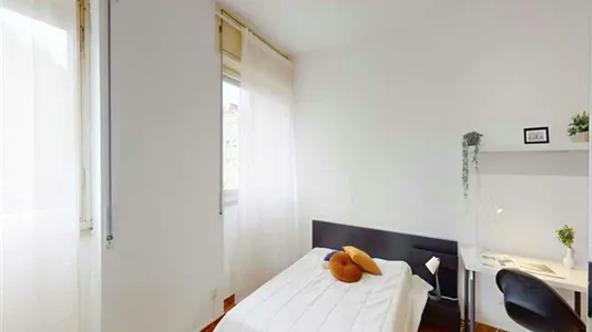 Rooms in Milano Zona 7 - Baggio, De Angeli, San Siro - photo 7