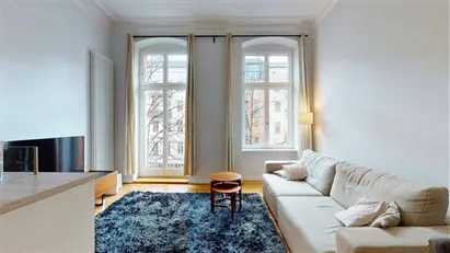 Apartment for rent in Berlin