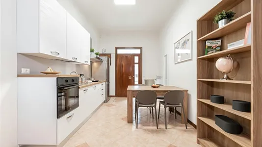 Rooms in Padua - photo 4