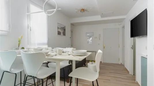 Rooms in Madrid Tetuán - photo 7