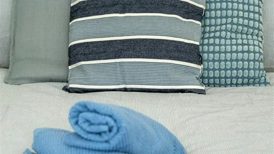 Rooms in Budapest Újpest - photo 7