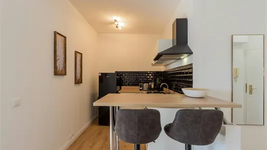 Apartments in Berlin Pankow - photo 10