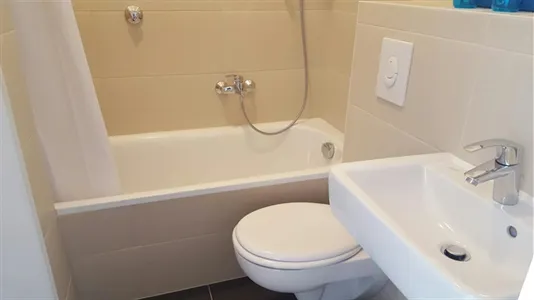 Rooms in Berlin Friedrichshain-Kreuzberg - photo 6