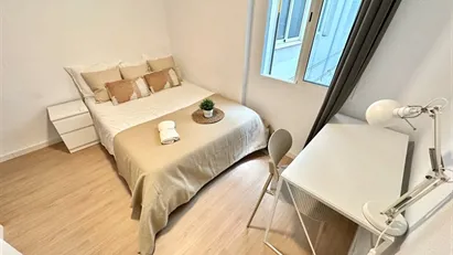 Room for rent in el Camí de Vera, Comunidad Valenciana