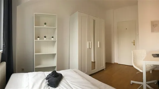 Rooms in Vienna Landstraße - photo 4
