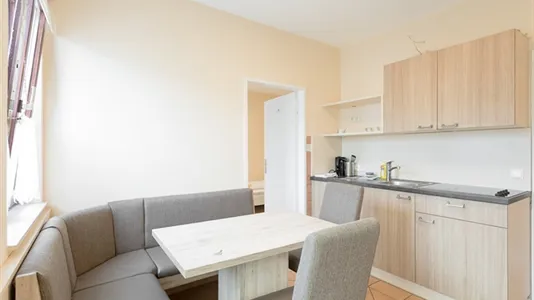 Apartments in Vienna Donaustadt - photo 8