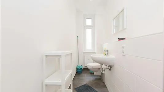Rooms in Berlin Treptow-Köpenick - photo 10