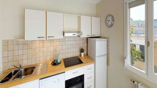 Rooms in Lyon - photo 4