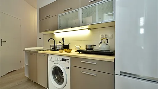 Rooms in Łódź - photo 7