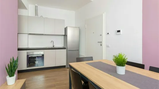 Rooms in Ferrara - photo 6