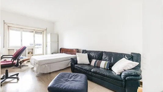 Rooms in Roma Municipio II – Parioli/Nomentano - photo 10